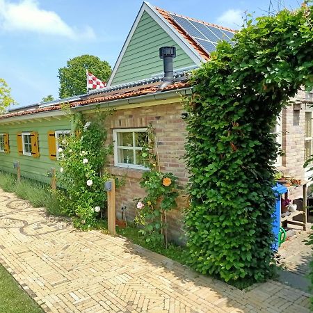 De Ketse Steenuil Kaatsheuvel Exterior foto